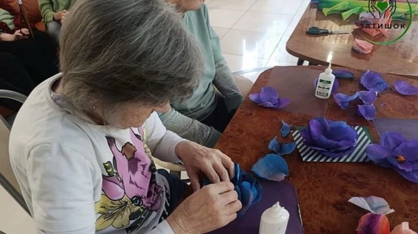 Budinok za starije osobe u Dnipru “Zatishok”: profesionalni uvid