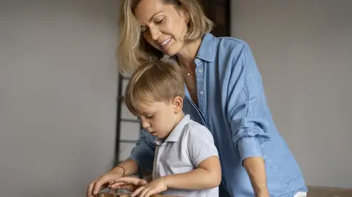 Dadilja ili guvernanta: koja je razlika i koga odabrati za svoje dijete