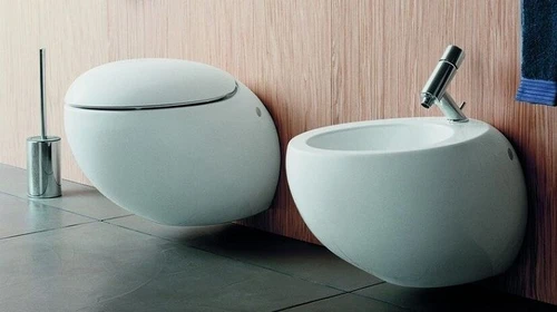 Vrste WC-a i njihove karakteristike