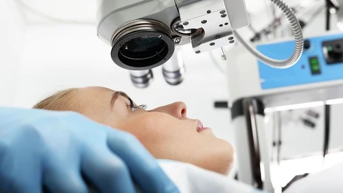 Metode laserske korekcije vida: vrste i njihove značajke