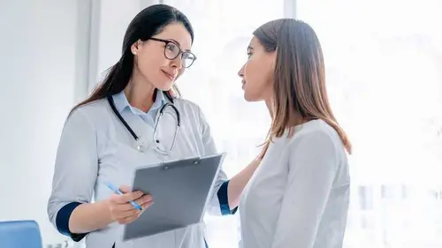 Likuvannya netrimannya sesh