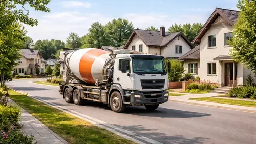 Kako odabrati pravu marku betona