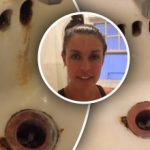 2 najbolja načina za pranje hrđe u kupaonici: od mrlja