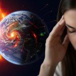 24. veljače Zemlju će pogoditi magnetska oluja G2