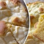 Bit će spreman za dolazak gostiju: recept za ukusnu pitu od svježeg sira za 15 minuta Bit će spreman za dolazak gostiju: recept za ukusnu pitu