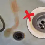 Brzo i bez kemikalija: kako trajno ukloniti mrlje od hrđe