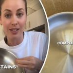 Čak će i mrlje nestati: kako jednostavno oprati posuđe od