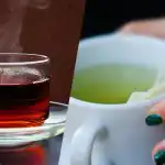 Crni čaj protiv zelenog čaja: nutricionisti objašnjavaju koji je napitak