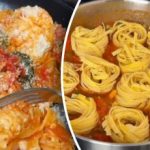 Fantastična večera za 30 minuta - brzo i ukusno