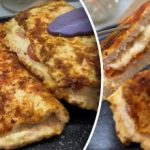 Hladnije od kotleta: recept za kompletnu večeru od mljevene piletine