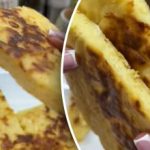 Idealno za doručak ili ručak: recept za lijeni khachapuri u