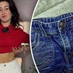 Kako kupiti traperice bez isprobavanja: jednostavan, provjeren life hack Kako kupiti traperice bez isprobavanja: jednostavan, provjeren life hack