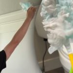 Kako se riješiti prašine u kući na duže vrijeme: jednostavne