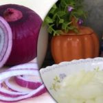 Kako ukusno ukiseliti luk za "Shubu" - jednostavan i brz