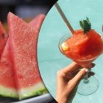 Kako zamrznuti lubenicu i što kuhati od nje: recept za izuzetan granit Kako zamrznuti lubenicu i što kuhati od nje: recept za