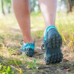 Koliko dnevno hodati i kako: životni trik koji će vas