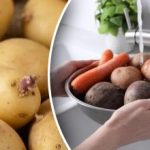 Krumpir neće proklijati do ljeta ako pored njega stavite jedan