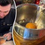 Kuhana jaja se nikako ne smiju bacati u hladnu vodu: