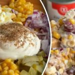 Moguće je skuhati večeru za 5 minuta: recept za šik, izdašno jelo Moguće je skuhati večeru za 5 minuta: recept za šik,