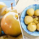 Namočene gazirane jabuke tope se u ustima: ne možete smisliti zdraviju grickalicu Namočene gazirane jabuke tope se u ustima: ne možete smisliti