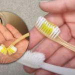 Nemojte žuriti da ga bacite: što se može učiniti od stare četkice za zube Nemojte žuriti da ga bacite: što se može učiniti od