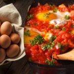 Neobičan doručak od jaja kojim će se svi oduševiti - brzo i ukusno Neobičan doručak od jaja kojim će se svi oduševiti -