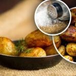 Ni na početku ni na kraju: kada je najbolje soliti