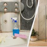 Plak će nestati bez traga: kako brzo očistiti tuš kabinu Plak će nestati bez traga: kako brzo očistiti tuš kabinu