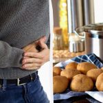 Proklijali krumpir može biti otrovan: kada ga hitno baciti