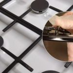 Rešetka štednjaka bit će kao nova: jednostavan način uklanjanja masnoće