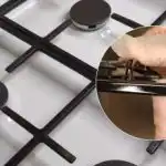 Rešetka štednjaka bit će kao nova: jednostavan način uklanjanja masnoće