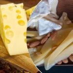 Sir će trajati duplo dulje ako se zamota u jedan komad. Sir će trajati duplo dulje ako se zamota u jedan