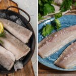 Što je zdravije - oslić ili pollock: koju ribu odabrati