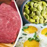 Što jesti kako biste izbjegli nedostatak cinka: stručnjak je naveo