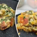 Ukusno, zasitno, brzo: recept za savršeno jelo za ručak u