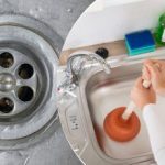 Vodoinstalater je otkrio profesionalnu tajnu: začepljenje nestaje lako i za