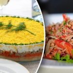 Za pripremu je potrebno svega nekoliko minuta: recept za božanstvenu salatu Za pripremu je potrebno svega nekoliko minuta: recept za božanstvenu