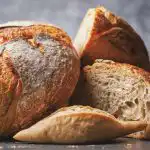 Zašto je kruh od kiselog tijesta koristan i za koga