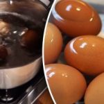 Zašto kuhati jaja metalnom žlicom: kuhar zadivio odgovorom Zašto kuhati jaja metalnom žlicom: kuhar zadivio odgovorom