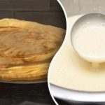 Zašto se palačinke trgaju i lijepe: pametan trik da to