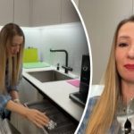 Zašto stavljati kuglice od folije u perilicu posuđa - provjereni life hack Zašto stavljati kuglice od folije u perilicu posuđa - provjereni