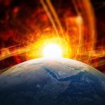 10. ožujka Zemlju će pogoditi magnetska oluja (graf)