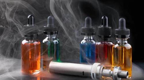 Vodiči za vaping iz VapeJoya: nova godina