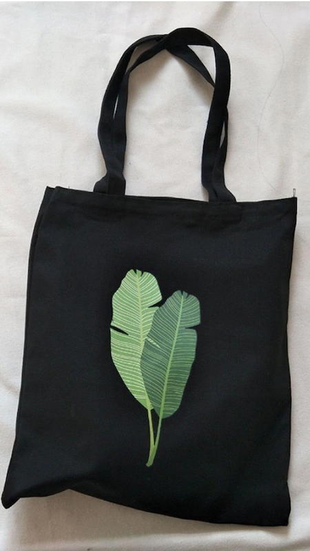 Kako torbu zamijeniti vrećicama