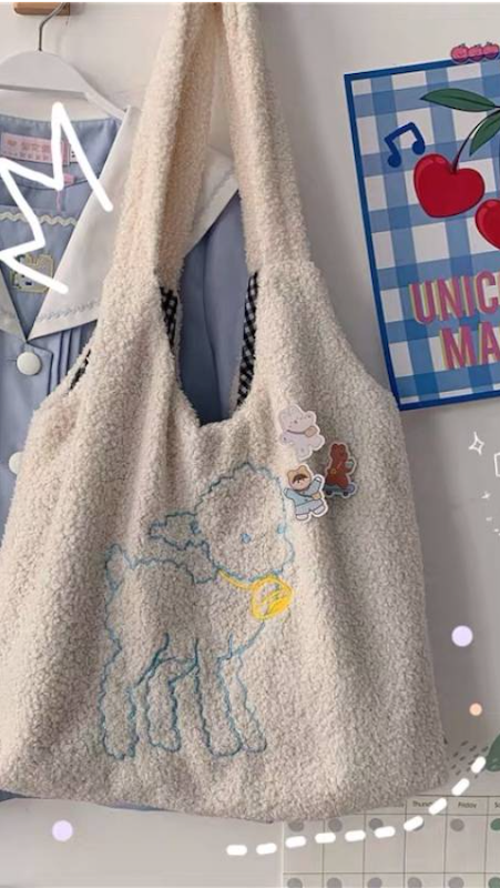 Kako torbu zamijeniti vrećicama