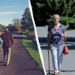 45 minuta dnevno umjesto strogih dijeta: koliko hodati da smrša za umirovljenika 45 minuta dnevno umjesto strogih dijeta: koliko hodati da smrša