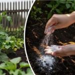 Bor spašava rajčice: kako izbjeći opadanje cvjetova i plodova