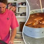 Brza šarlota s jabukama: domaći desert kao iz kafića Brza šarlota s jabukama: domaći desert kao iz kafića