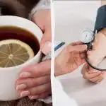 Kako crni čaj utječe na krvni tlak: nutricionisti su dali