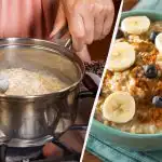 Kako je najbolje jesti zobene pahuljice: 6 najzdravijih načina